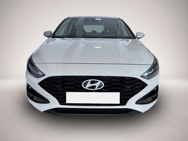 Hyundai i30 (01/2025, Benzin)