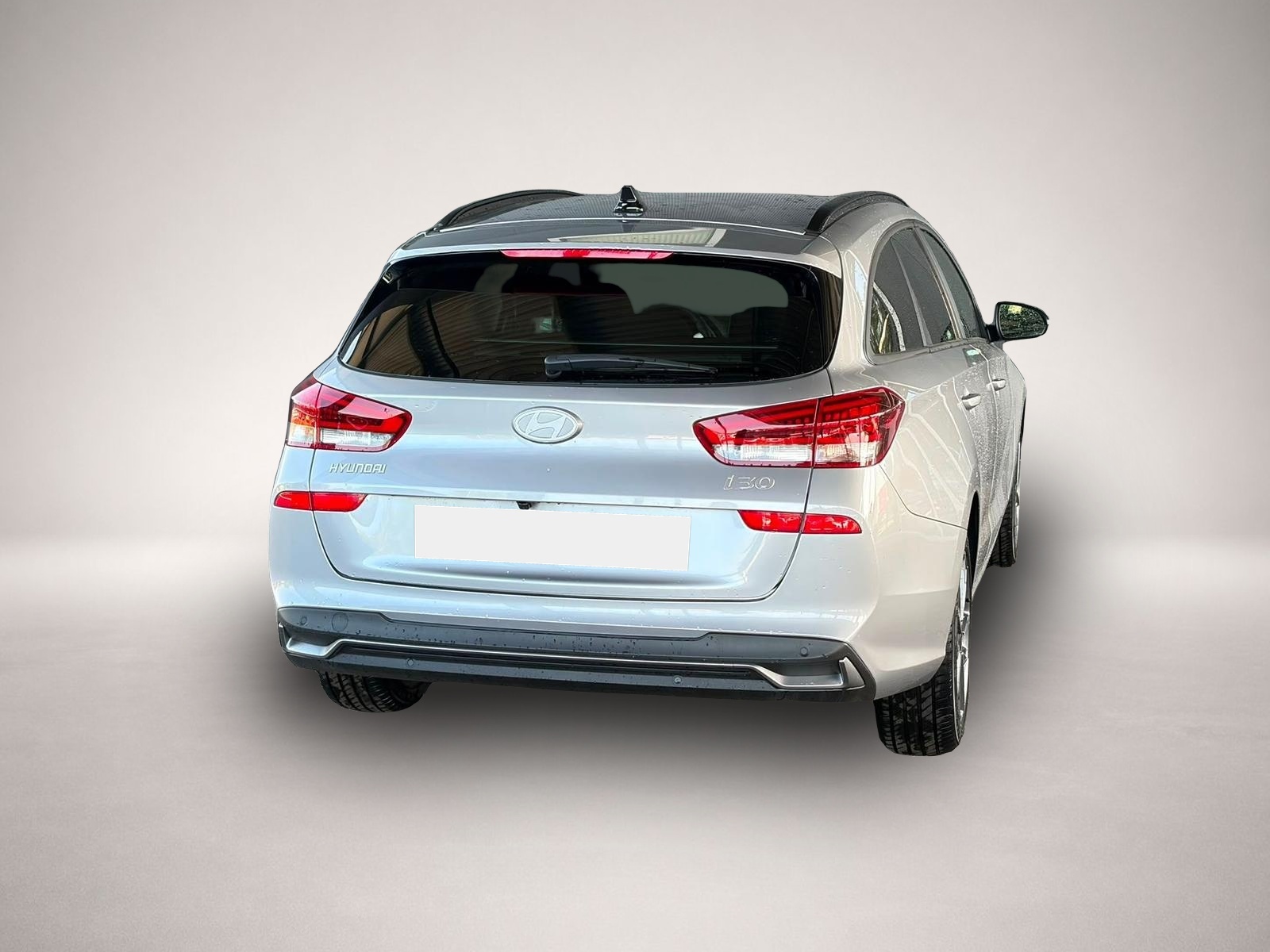 Hyundai i30 (05/2025, Benzin)