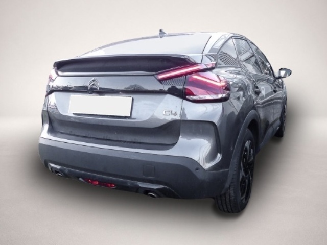 Citroen C4 (11/2023, Benzin)