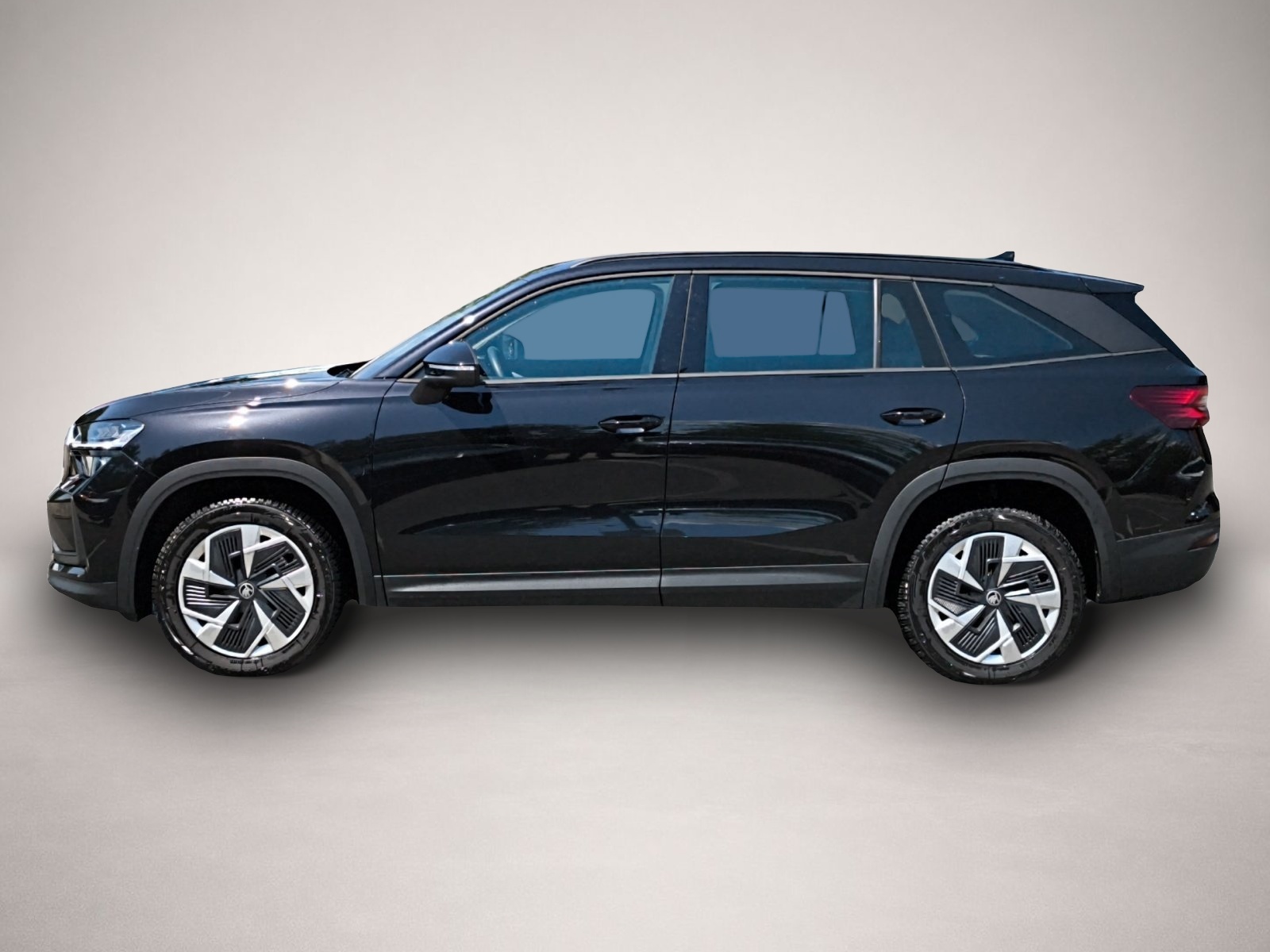 Skoda Kodiaq (10/2025, Diesel)
