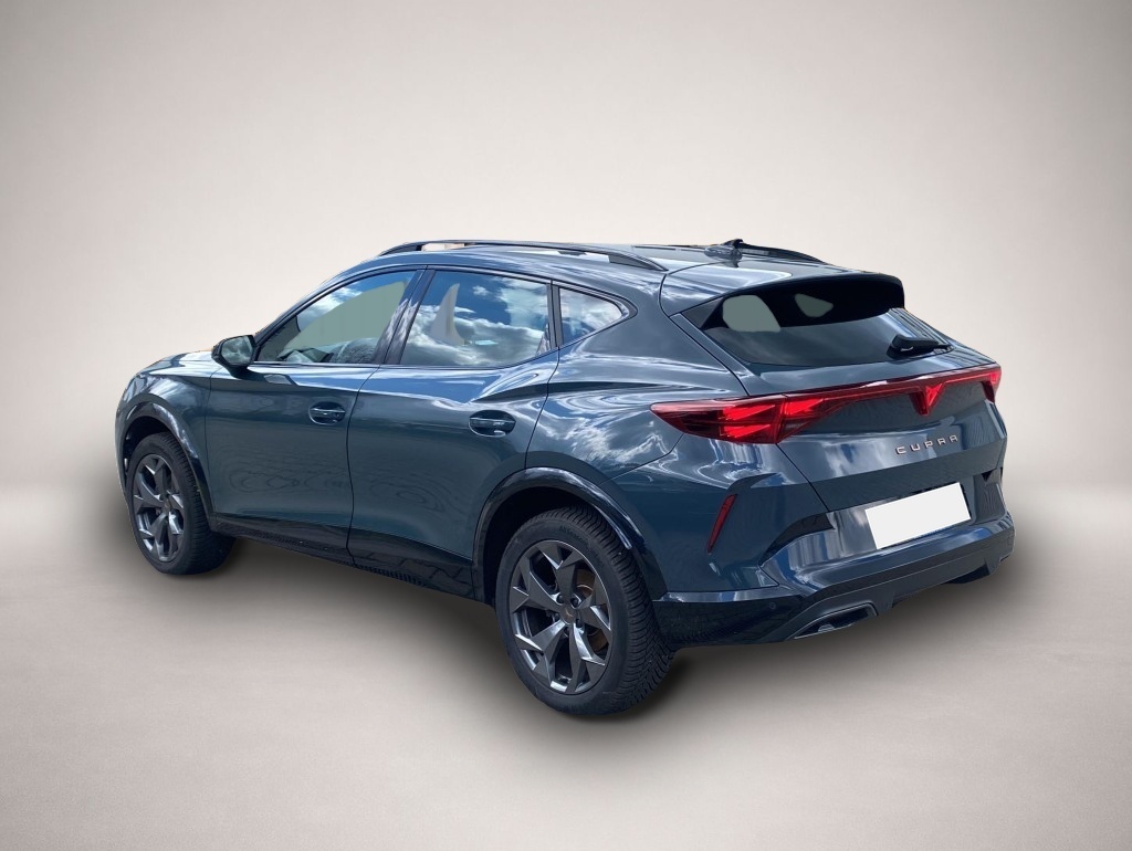CUPRA Formentor, Bild 6 von 7