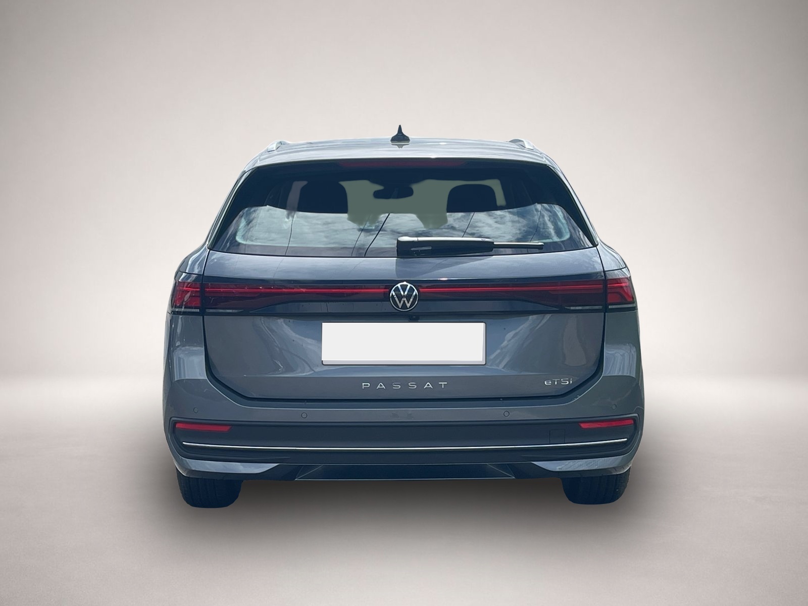 Volkswagen Passat Variant (04/2026, Benzin)