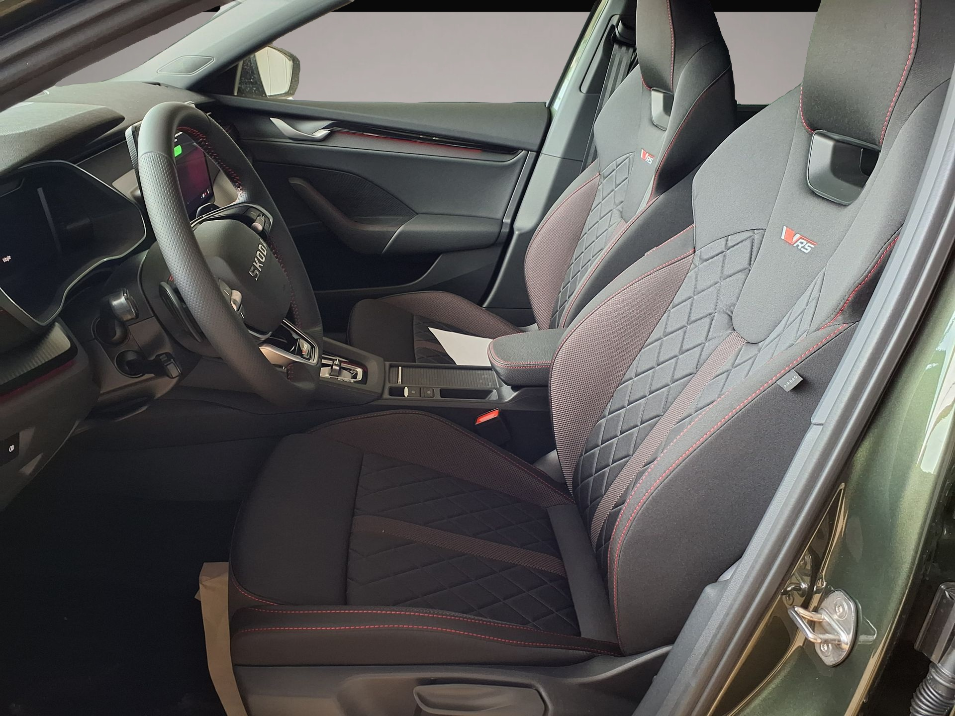 Skoda Octavia, Bild 5 von 5