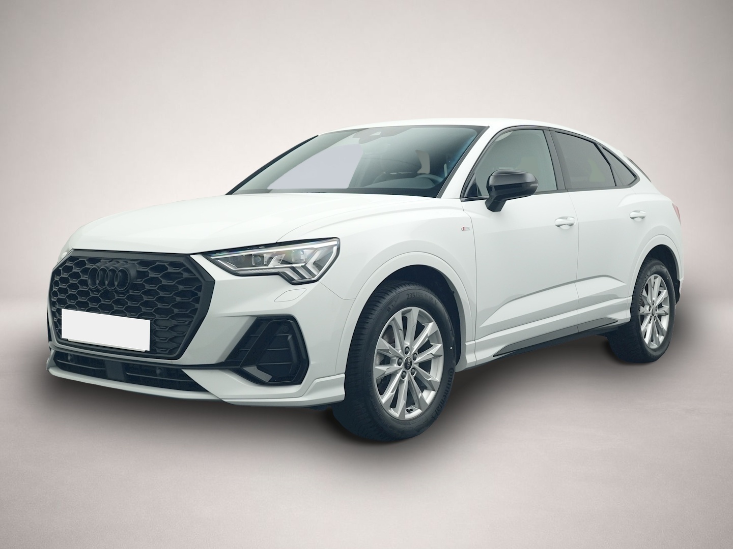 Audi Q3 (12/2024, Diesel)