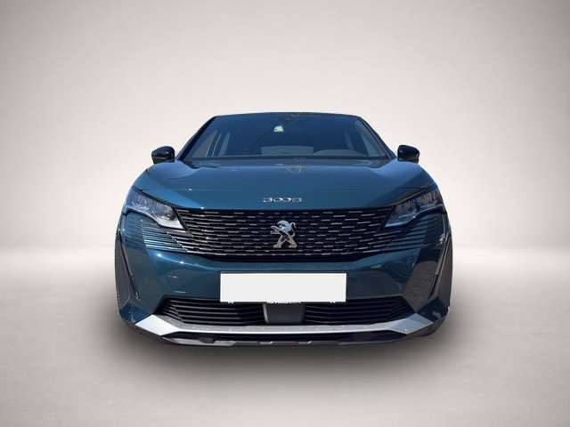 Peugeot 3008 (12/2023, Benzin)