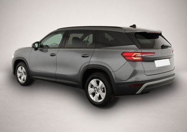 Skoda Kodiaq, Bild 2 von 5