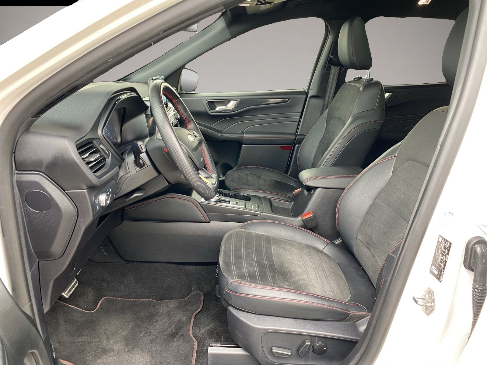 Ford Kuga (12/2022, )