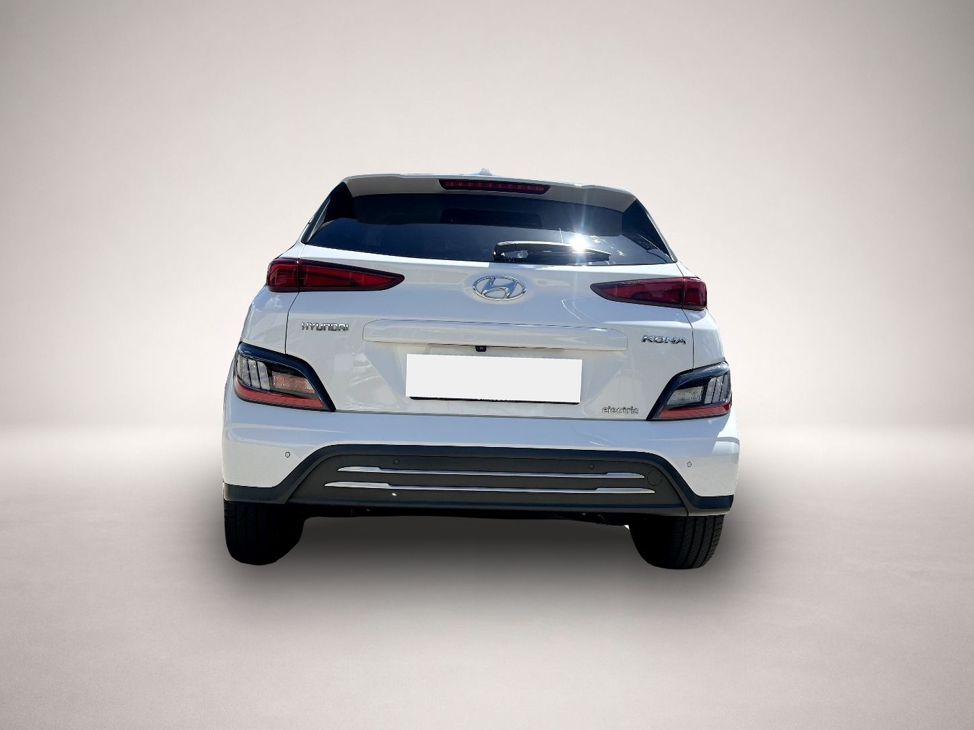 Hyundai KONA Elektro (01/2022, ELECTRIC)