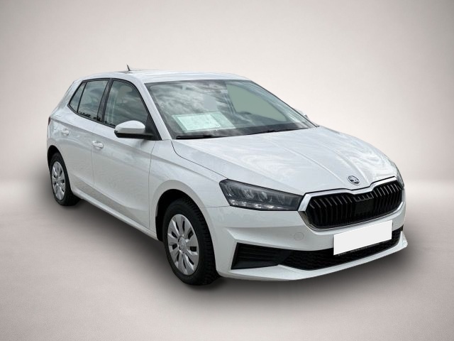 Skoda Fabia (06/2023, )