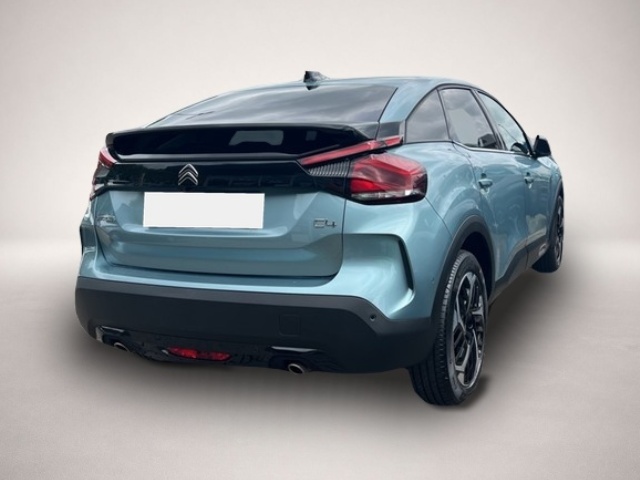 Citroen C4 (11/2023, Benzin)