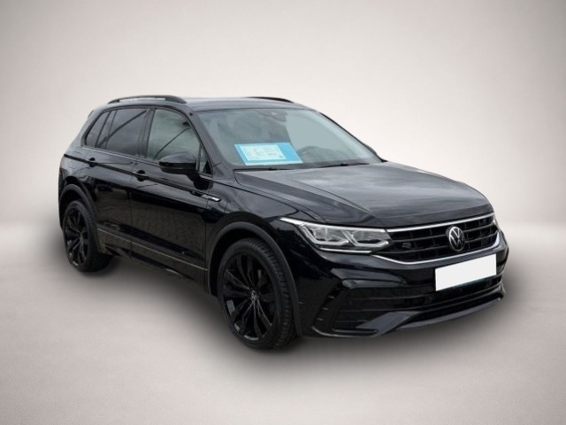 Volkswagen Tiguan (05/2022, Diesel)