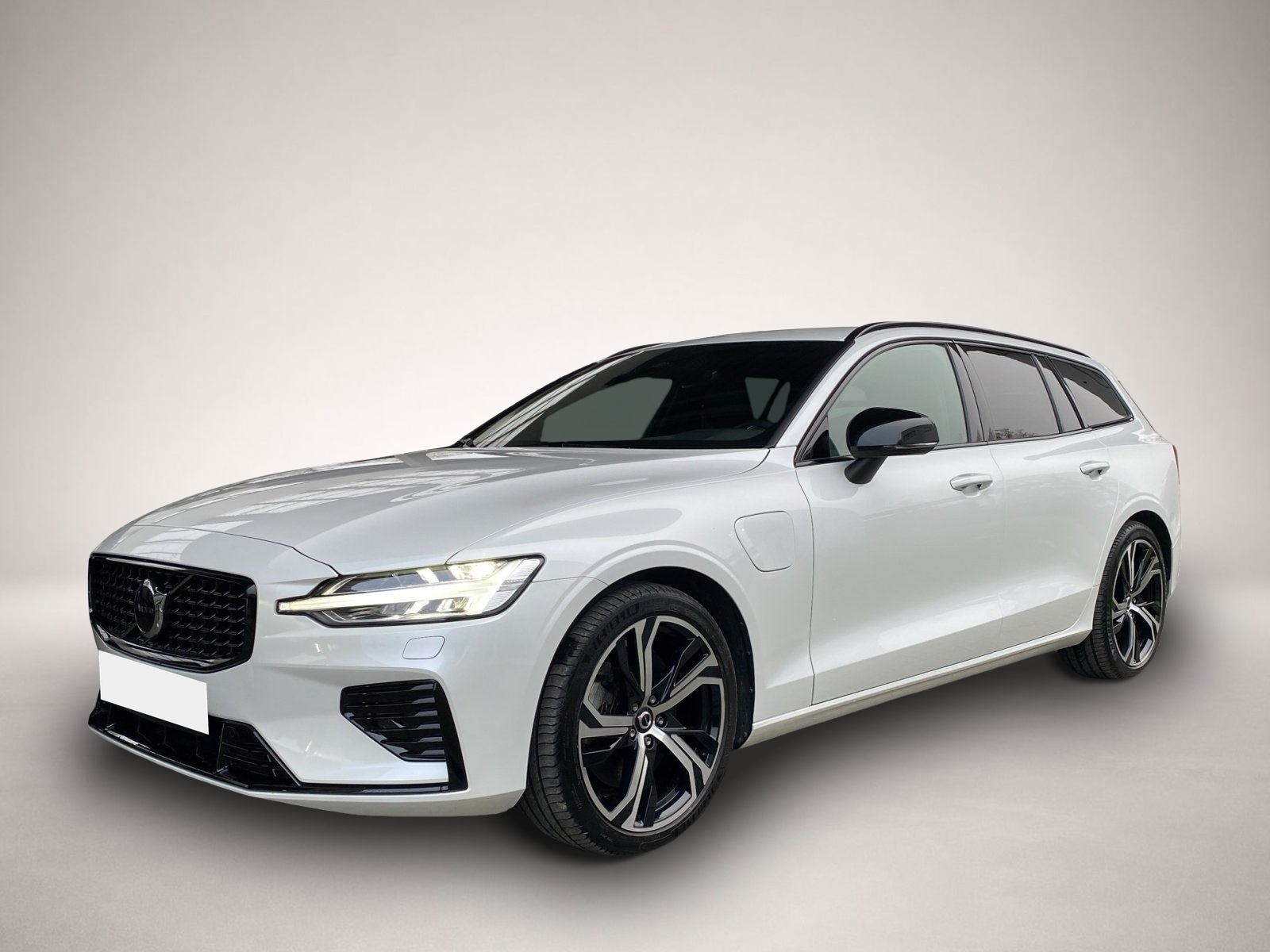 Volvo V60 (05/2023, )