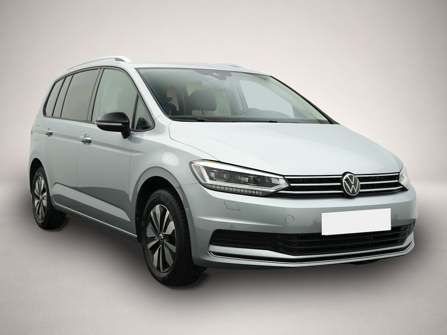 Volkswagen Touran (11/2025, Benzin)
