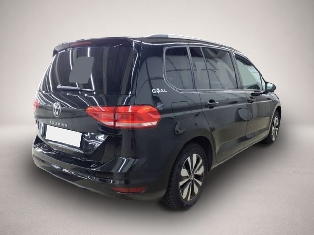 Volkswagen Touran (08/2025, )
