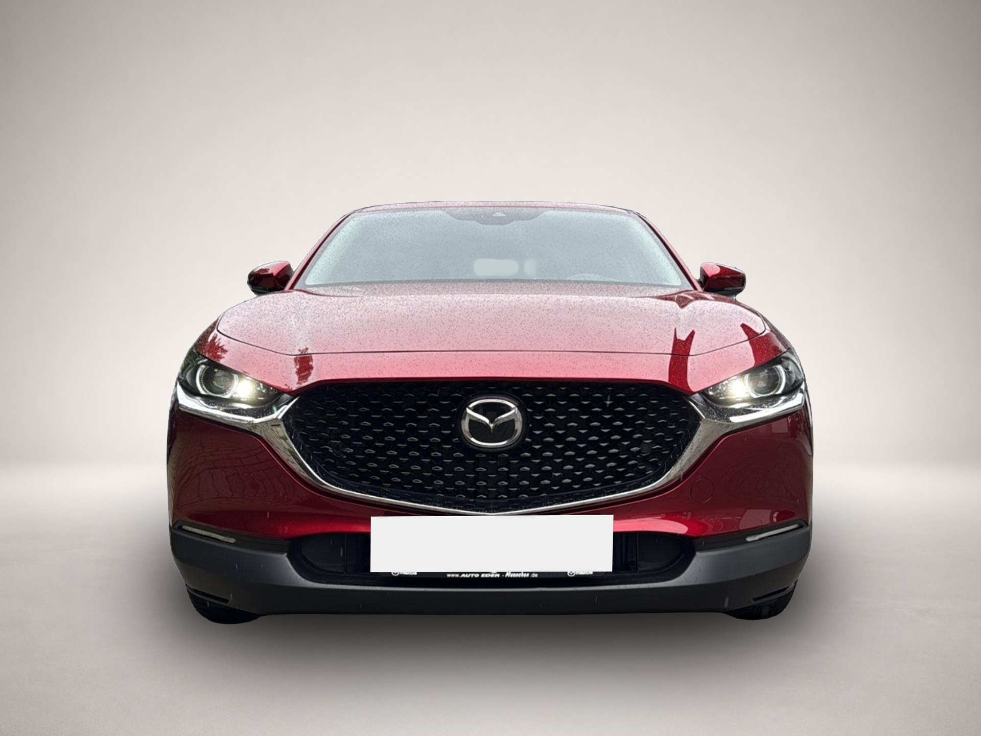 Mazda CX-30 (03/2021, Benzin)