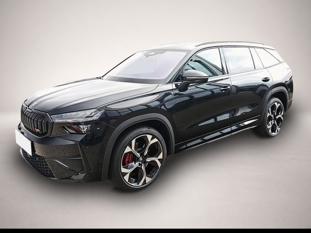Skoda Kodiaq (04/2026, Benzin)