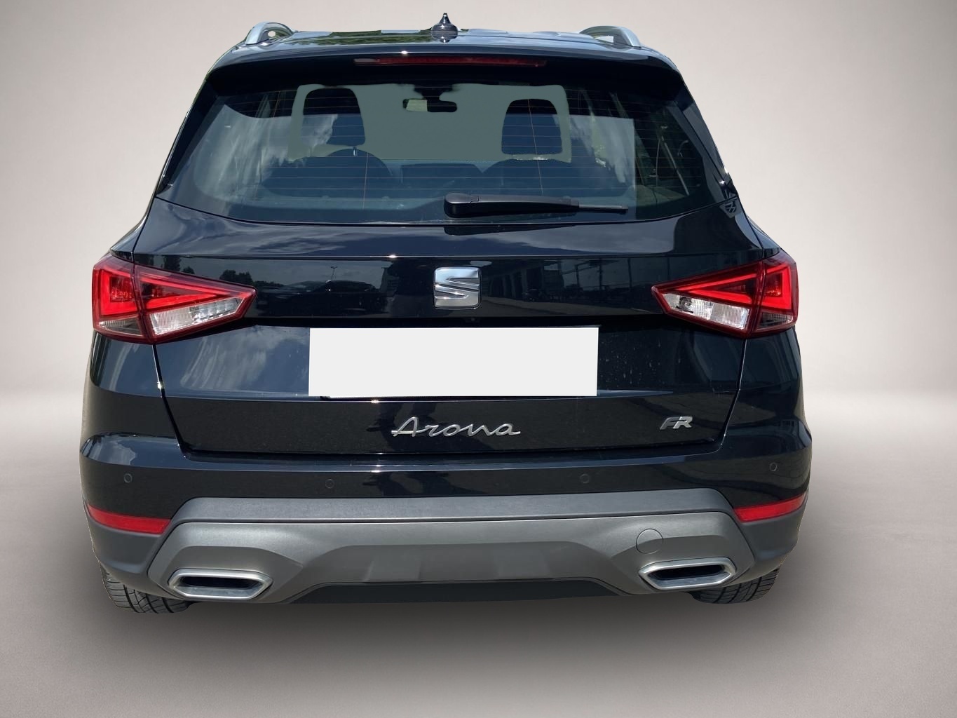 Seat Arona (02/2023, )