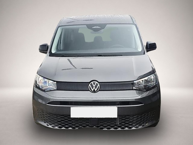 Volkswagen Caddy (01/2026, Diesel)