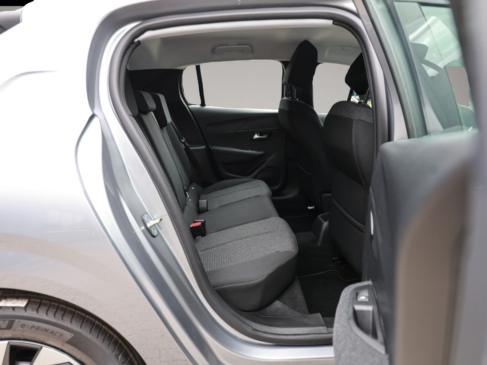 Peugeot 208, Bild 4 von 7