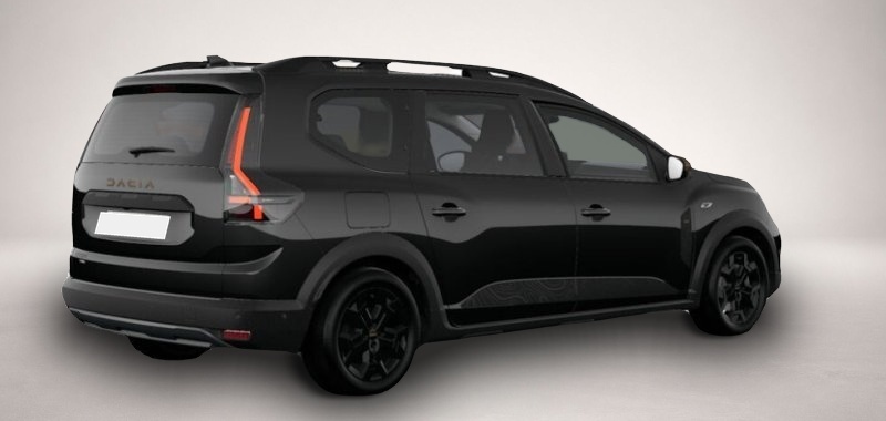 Dacia Jogger (06/2026, Hybrid (Benzin/Elektro))