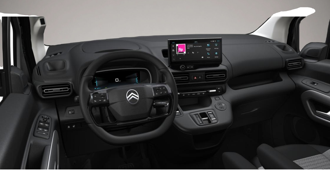 Citroën Berlingo, image 4 of 4