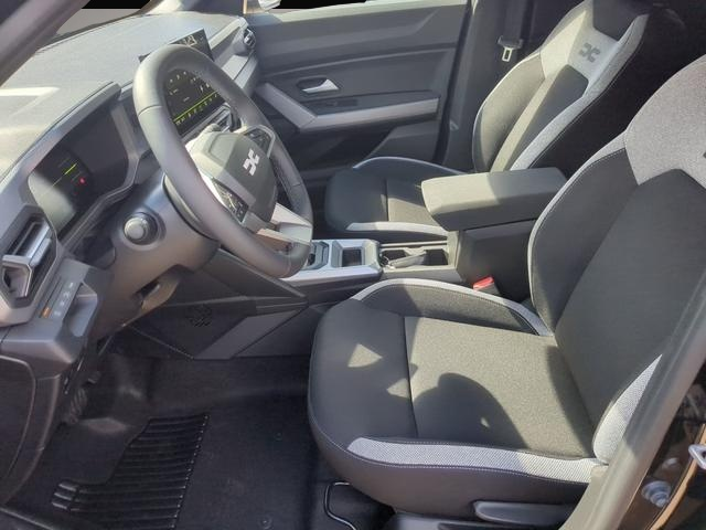 Dacia Duster (03/2026, Hybrid (Benzin/Elektro))