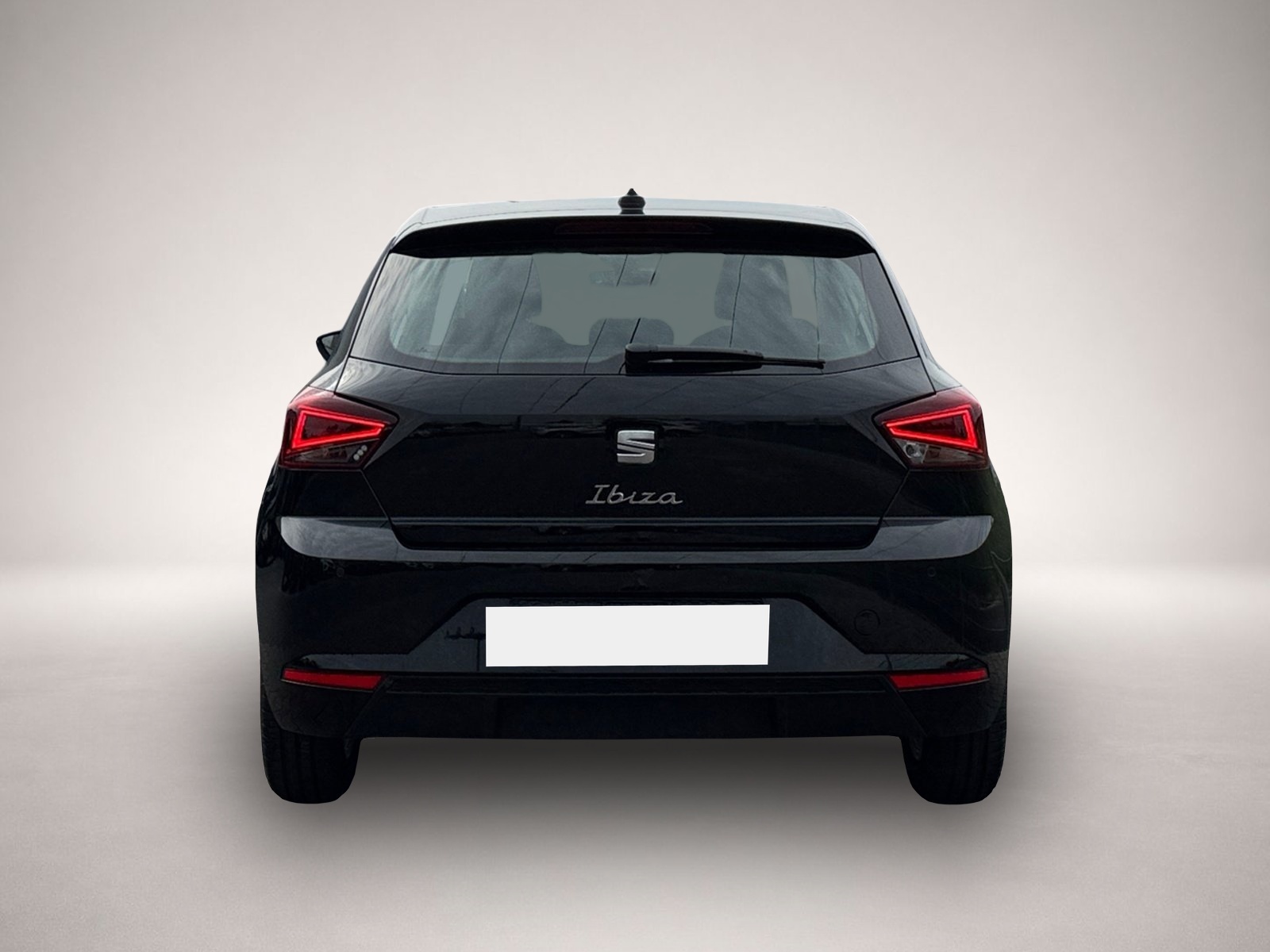 Seat Ibiza (01/2026, Benzin)