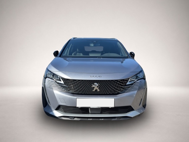Peugeot 3008 (08/2023, Diesel)