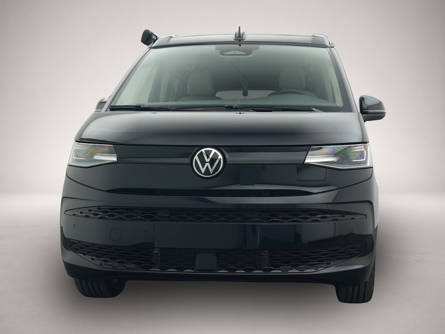 Volkswagen T7 California (03/2026, Diesel)