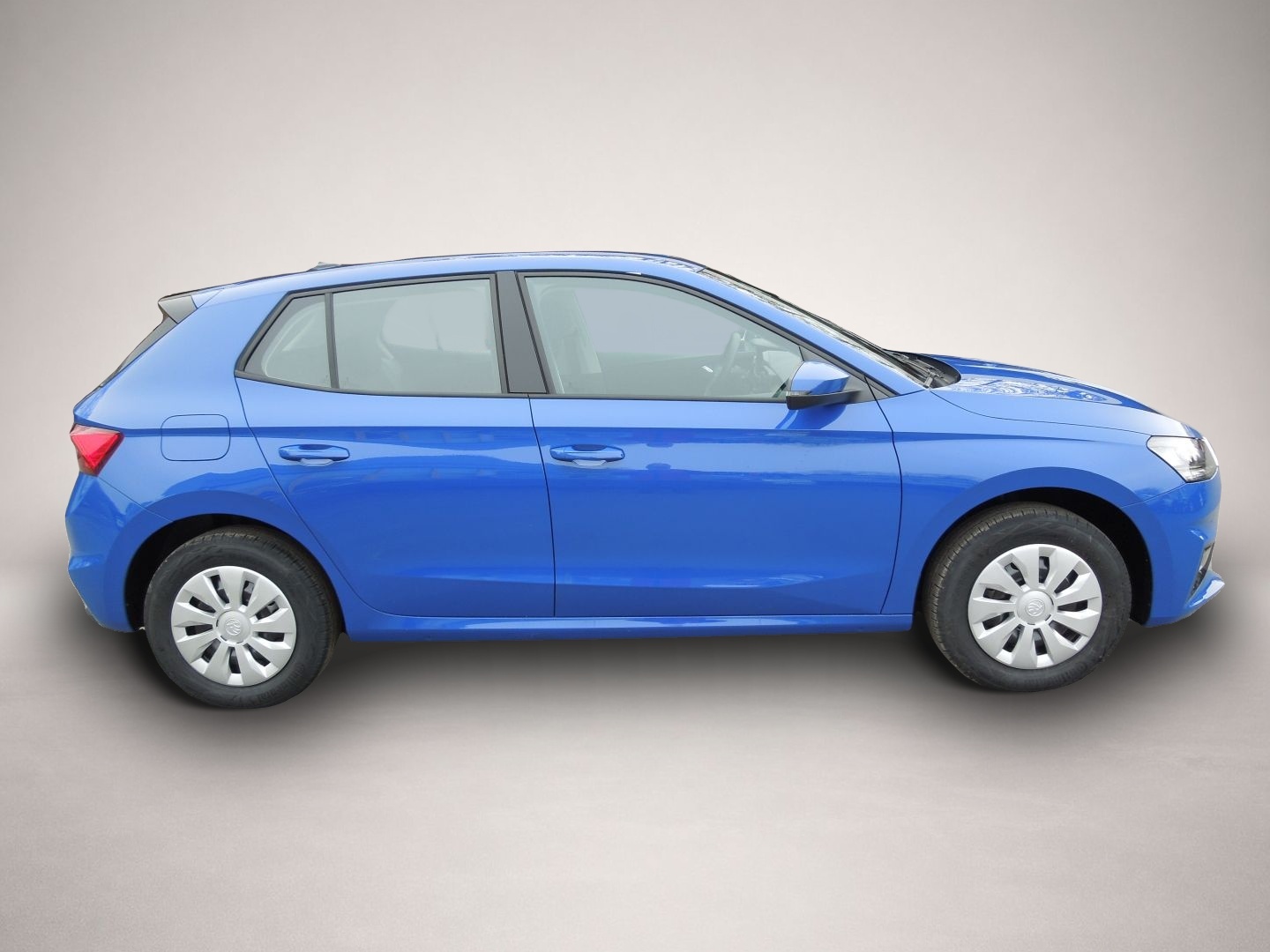 Skoda Fabia, Bild 3 von 5
