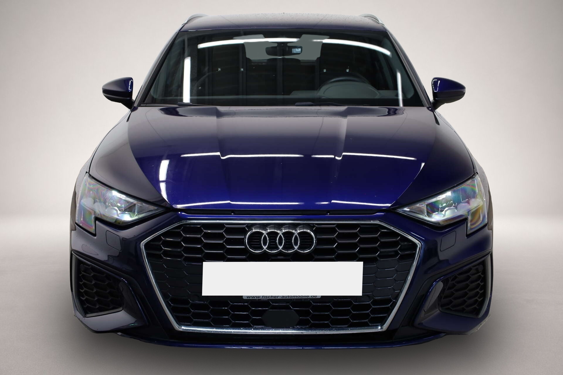 Audi A3 (03/2023, Diesel)