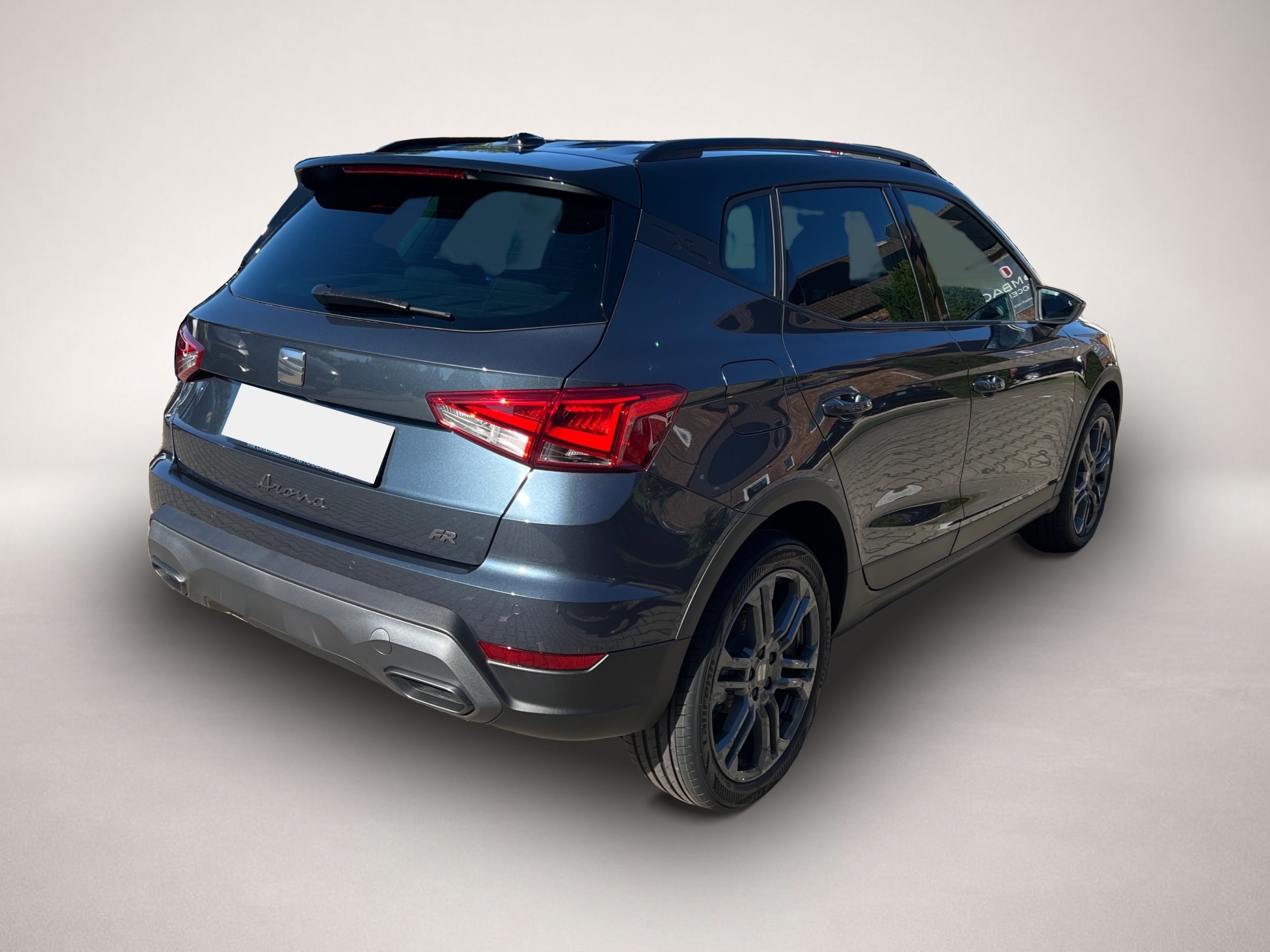 SEAT Arona, image 5 of 5