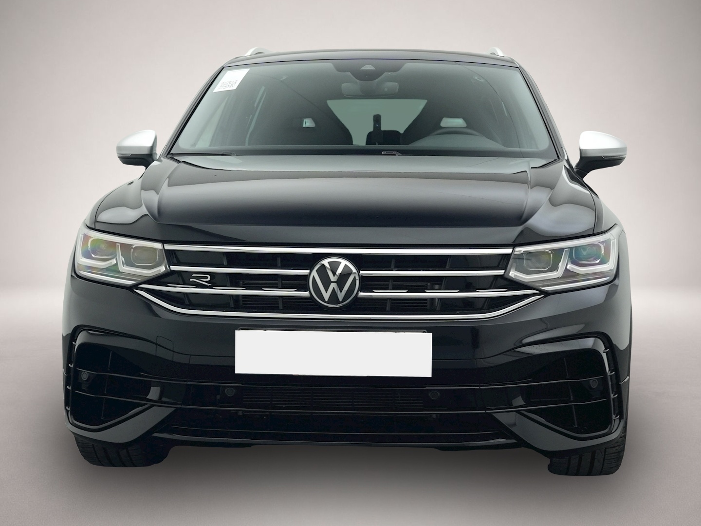 Volkswagen Tiguan (11/2023, Benzin)