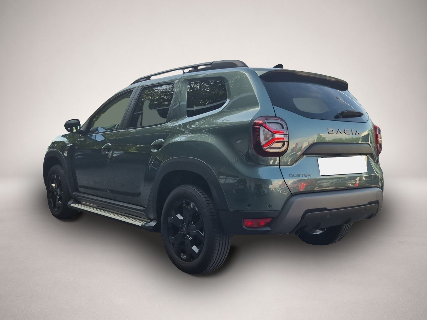 Dacia Duster (06/2023, Benzin)