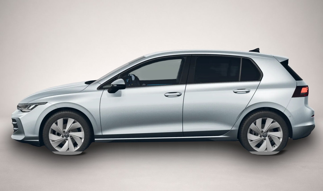 Volkswagen Golf (06/2026, Benzin)