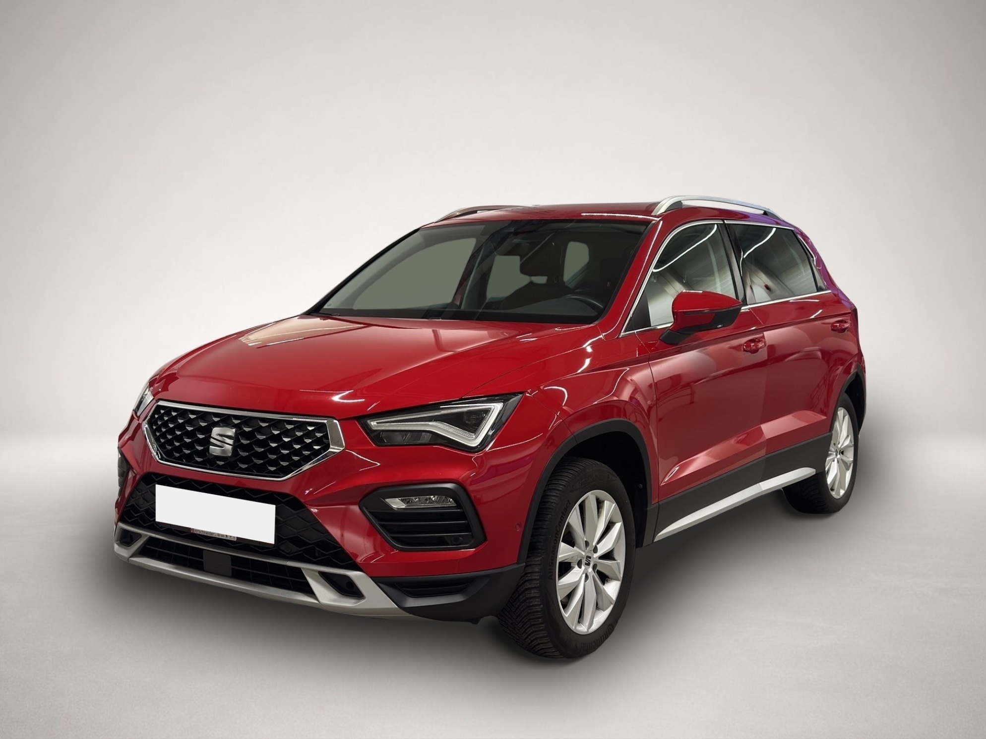 Seat Ateca (04/2023, Diesel)