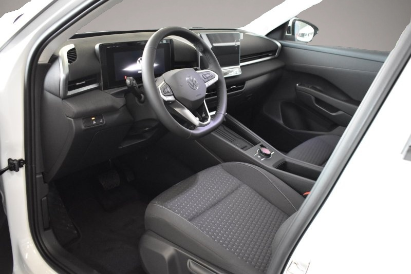Volkswagen T-Roc, Bild 5 von 6