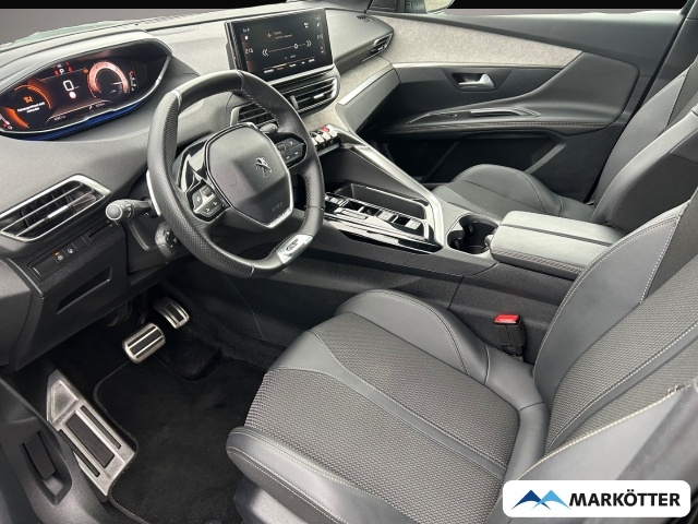 Peugeot 3008 (08/2023, Diesel)