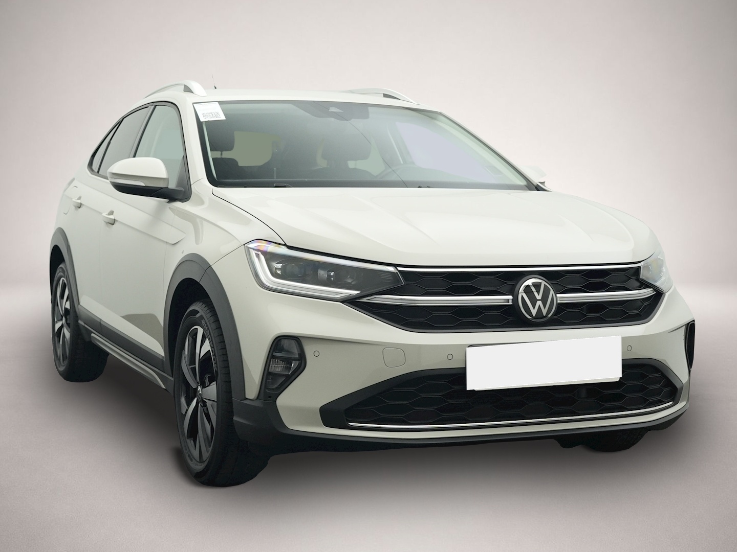 Volkswagen Taigo (06/2022, Benzin)