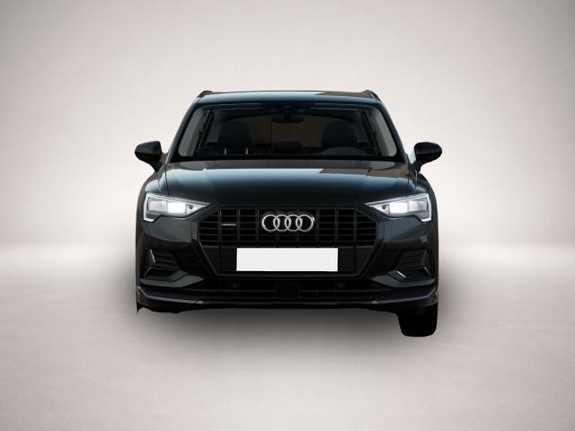 Audi quattro (12/2025, Benzin)