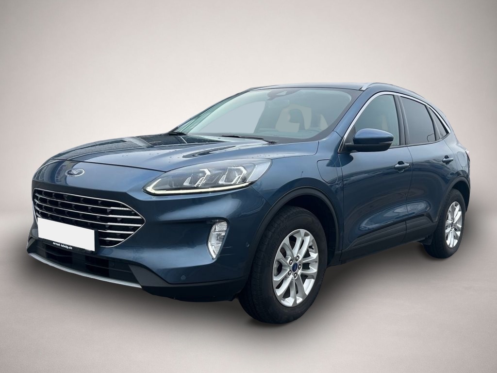 Ford Kuga (11/2021, )