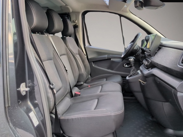 Nissan Primastar (05/2025, Diesel)