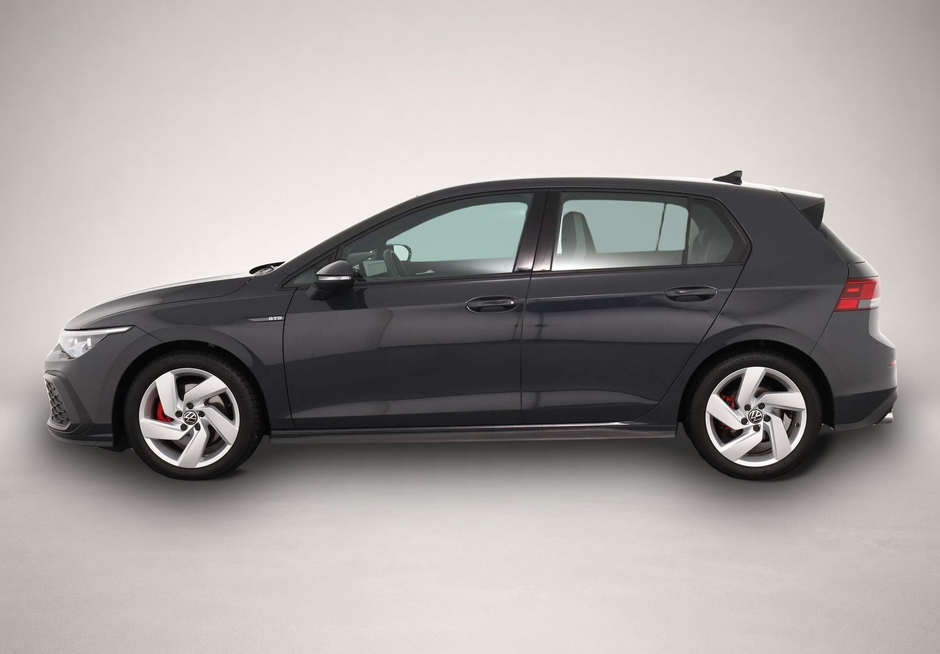 Volkswagen Golf (11/2023, Diesel)