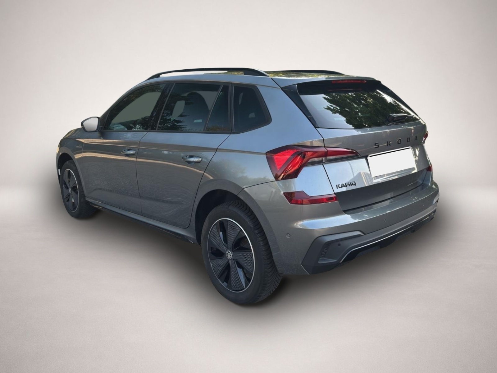 Skoda Kamiq (10/2025, Benzin)
