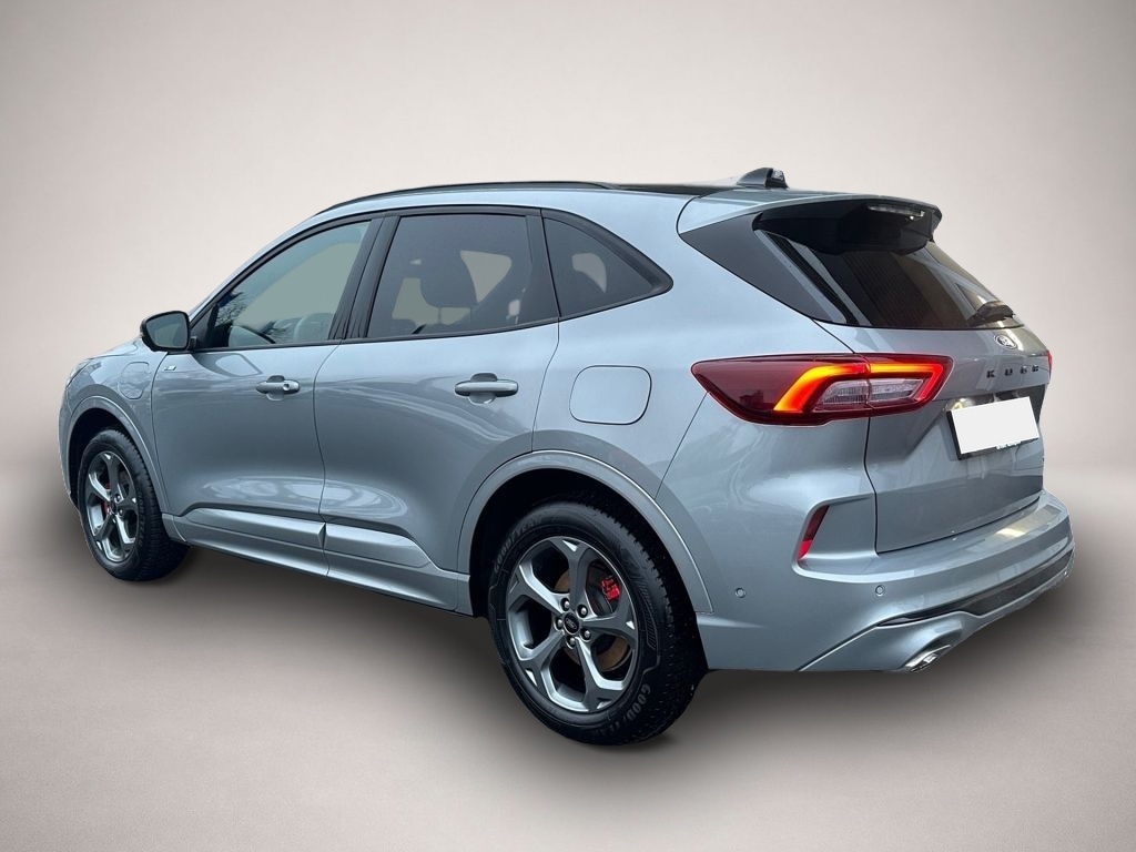 Ford Kuga (01/2025, )