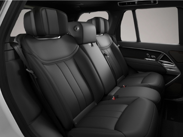 Land-Rover Range Rover (, Diesel)