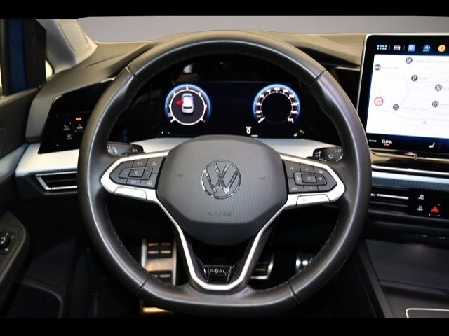 Volkswagen Golf (05/2025, Diesel)