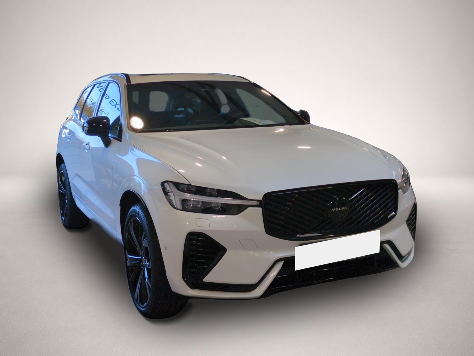 Volvo XC60 (11/2025, Hybrid (Benzin/Elektro))