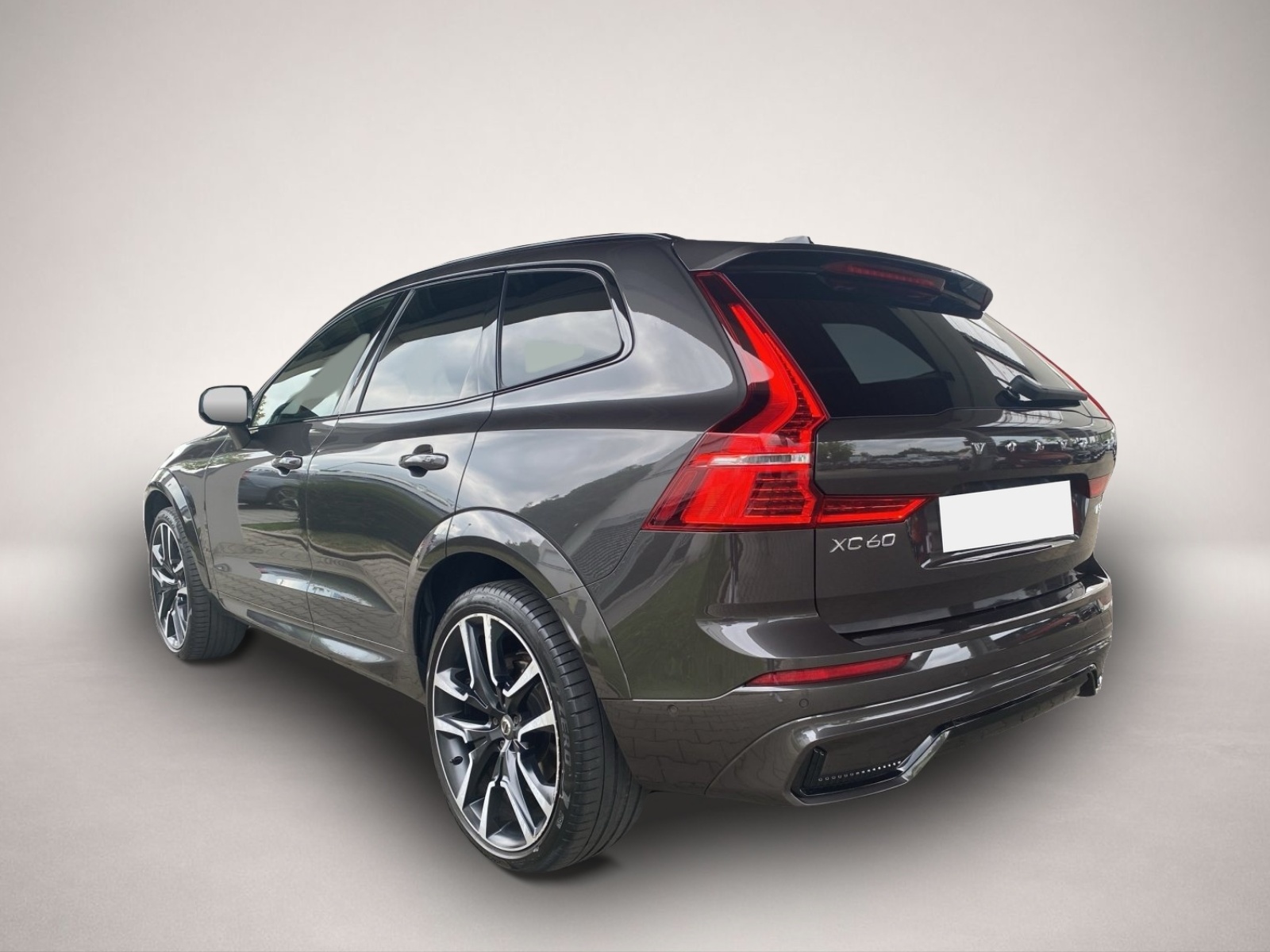 Volvo XC60 (06/2023, Diesel)