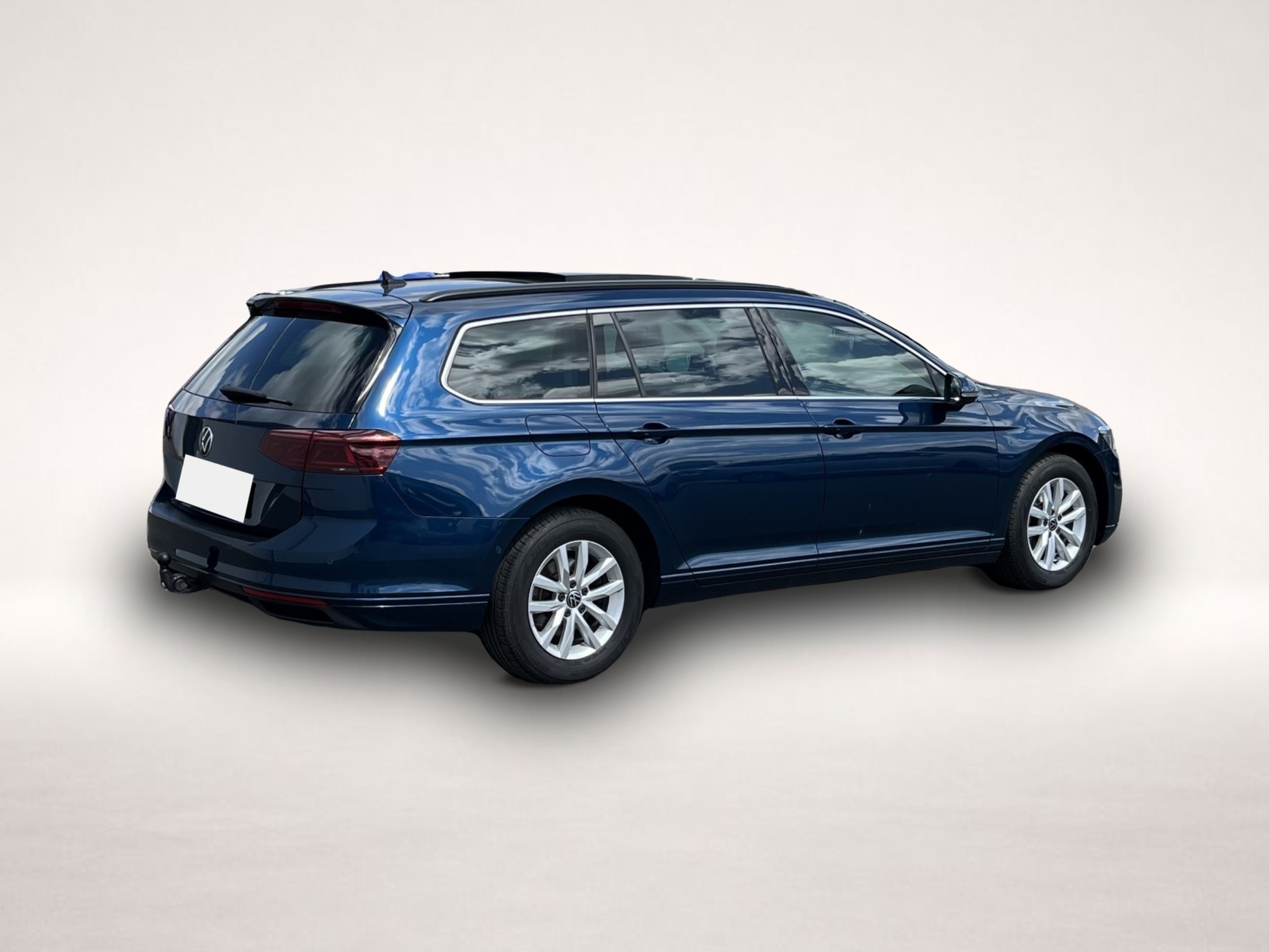 Volkswagen Passat Variant (03/2023, Diesel)